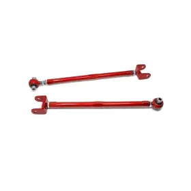 E36-rear-camber Rev9 Bmw 3-series E36/e46 1992-05 Adjustable Rear Camber Arms With Spherical Bea