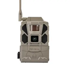 Rv-tc-xgen3 Reveal X 3.0 Trailcam #2