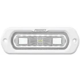 51200 Rigid Industries Sr-l Series Marine Spreader Light - White Flush Mount L