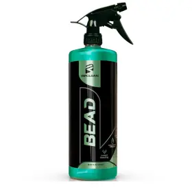 Ripclean-bead-16 Ripclean Bead - 16oz Hydrophobic Ceramic Spray On No Buff Coating For Cars And Vehi