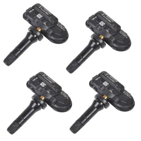Rlp-tpms-68249197aa Rlp Tpms Sensor Tire Pressure Replacement Sensors 434mhz Compatible With 2
