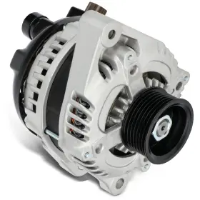 118745-5231-1538446962 Roadfar Alternator Fit For 2.4l Acura Tsx 2009-2014 Honda Accord 2008-20