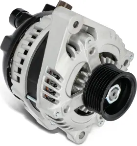 Roadfar 313108448484 Alternator Fit For 2.4l Acura Tsx 2009-2014 Honda Accord 2