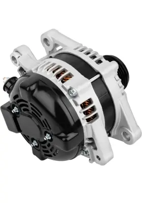 Ex350 Roadfar 445051661658 Alternator For Lexus Es350 Or Toyota Avalon