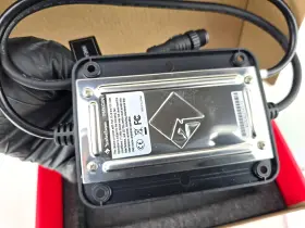 Rockford Fosgate 780687344719 Pmx-can Canbus Display Interface Module Marine Boat New #3