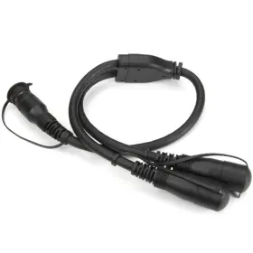 Rockford Fosgate 780687346928 Pmxyc Punch Marine Y-adaptor Cable