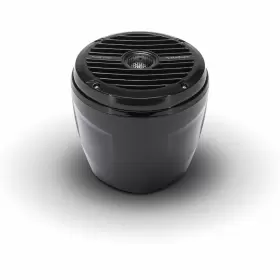 Rockford Fosgate 780687351984 Rngr-rear Add-on Rear Speaker Kit For Polaris Ranger Stage2 And 3 #3