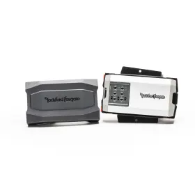 Ft98-ft13 Rockford Fosgate 780687356118 Hd9813rk-stage2 Speakers And Amplifier Kit For Road King #2