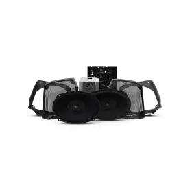 Ft98-ft13 Rockford Fosgate 780687356118 Hd9813rk-stage2 Speakers And Amplifier Kit For Road King