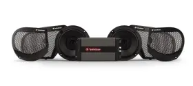 Hd24-stg2 Rockford Fosgate Stage 2 Audio System Upgrade Kit