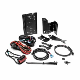 Hd9813rg-stg2 Rockford Fosgate Stage-2 Amplified 2-speaker M5 Audio Kit Compa #3