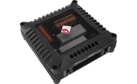 Pp8-x Rockford Fosgate Punch Single Passive Crossover For Pro Components