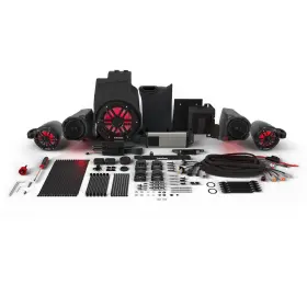 Rzr19rcpxp-stg4 Rockford Fosgate Rzr19pxp-stg4 Audio System With 1500w Amplifier #2