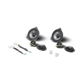 Tc-bmw1 Rockford Fosgate Power Bmw Two-way Component System