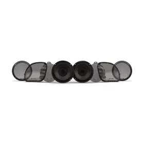 Tms14-65 Rockford Fosgate 6.5 Inch Speakers For 14 - 23 Harley Davidson Models