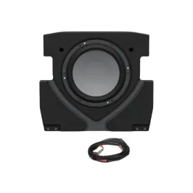 X317-m2fwe Rockford Fosgate M2 10 Inch Element Ready Loaded Subwoofer Enclosure #2