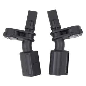 Wht003861b Roneeson Front Left And Right Side Abs Wheel Speed Sensor For Audi A3