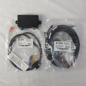 Dv607 Rosco Vision Ahd Video Converter Kit For Dv6