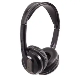 Ac3640 Rosen Wireless Headphones - Fold Flat 2-channel Ir