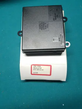 250-3558 Rostra Cruise Control Replacement Module