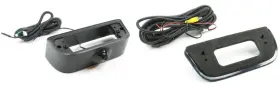 250-8155 Rostra Third Brake Lamp Adaptor With Integrated Cmos Camera