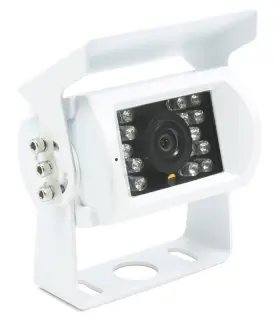 250-8629-wir Rostra Tailgate Harness With White Ir Camera 250-8149