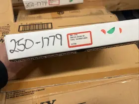 250-1779 Rostra Precision Controls