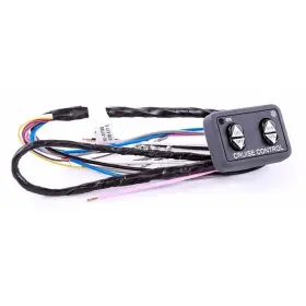 250-3593 Rostra Precision Controls Dash Mount Flat Panel Control Switch For And Audiovox Cruise Con