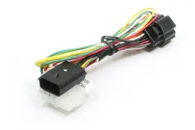 250-4213 Rostra Precision Controls Harness For 1992-1998 Ford F150/e150 And Windstar