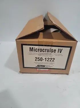 250-1222 Rostra Precision Controls 2501222 Universal Electronic Cruise Control Switch Sold Separately #2