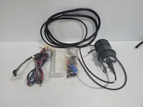 250-1222 Rostra Precision Controls 2501222 Universal Electronic Cruise Control Switch Sold Separately