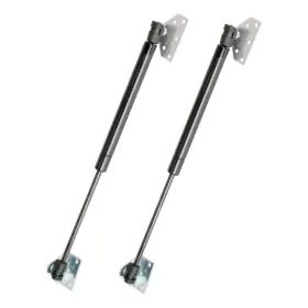 134n Rrtechforu Rr508mm 134n/30lb Gas Struts Spring Strut 20 Inch Lift Support Shoc