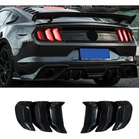 Rt-wdz-01 Rt-tcz Tail Light Lamp Cover Guard Trim Frame Bezels Decoration Accessories F