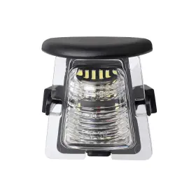 Fbarfmp24769 Ruxifey Led License Plate Lights Tag Lamp Replacement Compatible With White