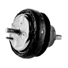 Ypovx-136-0283 Rvsky Left Driver Side Engine Mount Motor For Ford Ghia 1991-1994 Tem