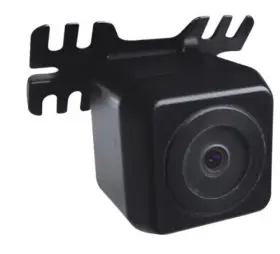 Cm-hd4 Rydeen Cmhd4 Backup/forward Facing Miny Camera With Hd Cmos Ii Lens 960 Lines