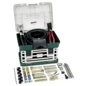 Srrtr555 S.u.r.&r. Transmission Line Repair Kit