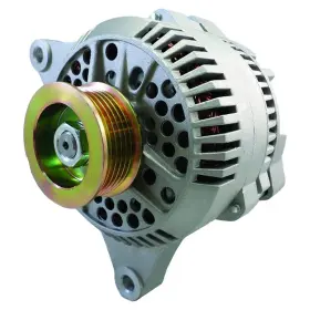 Sabz Co. 862798022110 Oeg Parts New Alternator Compatible With Ford Contour 2.5l V6 Duratec 1995-00