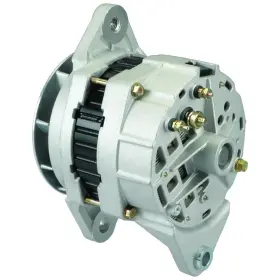 Sabz Co. 862798022257 Oeg Parts New Alternator Compatible With Volvo Bluebird Freightliner Internat #2