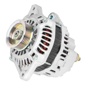 Bsalt131bu Sabz Co. Alternator Replacement Compatible With 2007 2008 Honda L4 1.5l Replace A0