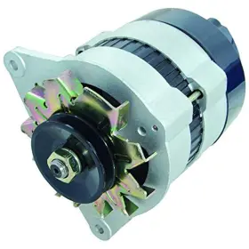 Pg-12152 Sabz Co. Premier Gear Alternator Replacement For 6610 535 532 531 530a 5