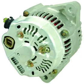 Pg-13722 Sabz Co. Premier Gear Alternator Replacement For Honda Prelude L4 97-01 06 #2