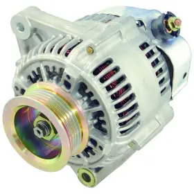 Pg-13722 Sabz Co. Premier Gear Alternator Replacement For Honda Prelude L4 97-01 06