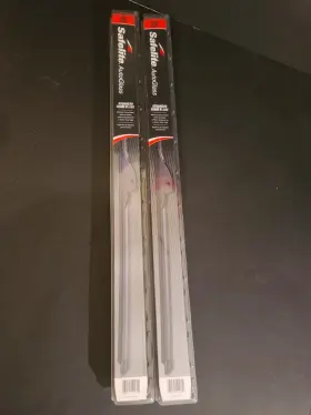 Sbb26 Safelite Ssb26 Pack Of 1 Blade Auto Glass Advanced Windshield Wiper 26 Inch
