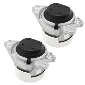 2532400200 Saihisday Engine Motor Mount For Mercedes-benz C200 E200 Glc200 2015-2020