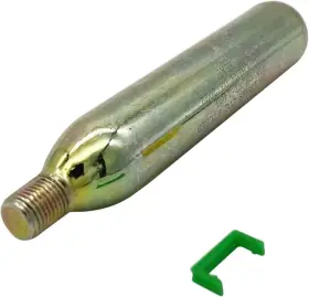 33m-gram Sailupxinyuan 734038559314 Premium Quality Co2 Rearming Kit Cylinder Cartridge Tank For Manual