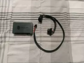 010-0034 Samsara Vg34 Vehicle Iot Gps Gateway With Wifi Hotspot And Obd Connector Harness