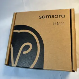 Hm11 Samsara Wireless Vibration Monitor Replacement - No Mounting Bracket