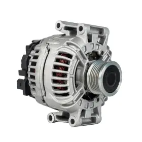 0124525113 Sankaku Alternator Replacement For Audi A5 8t3 2007/10- A4 Saloon 8k2