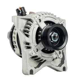 330cid Sankaku 11432 Alternator Compatible With Ford Van E-150/e250 V8 5.4l 2009-2014 330cid Sankaku 11432 Alternator Compatible With Ford Van E-150/e250 V8 5.4l 2009-2014